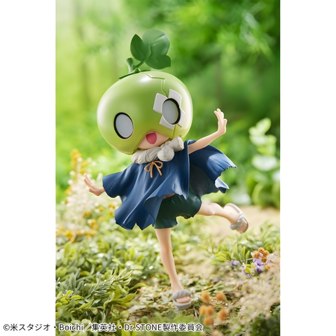 Suika - Dr. Stone - (Bandai Spirits)
