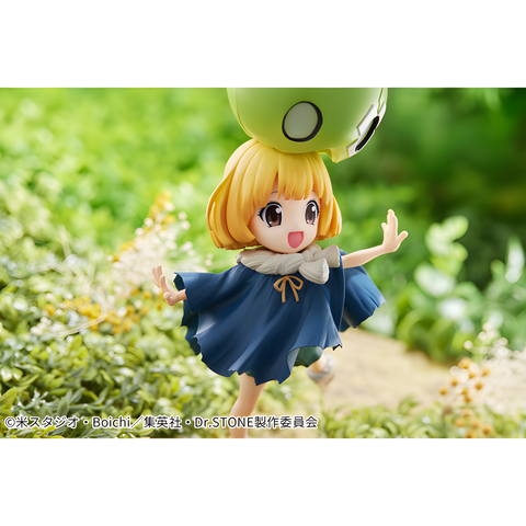 Suika - Dr. Stone - (Bandai Spirits)
