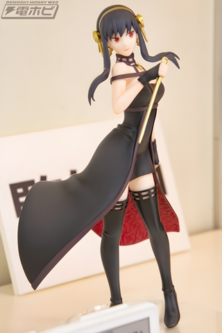 Yor Forger -  Spy × Family - PM Figure (SEGA)