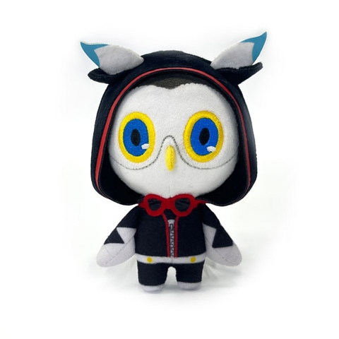 [PRE ORDER] BÔNG Persona 5: The Phantom X - Plush Keychain (Kadokawa, Kadokawa Store) PLUSH CHÍNH HÃNG