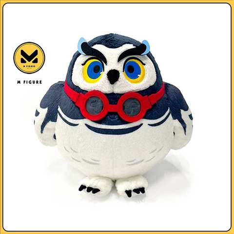 [PRE ORDER] BÔNG Lufel - Persona 5: The Phantom X (Kadokawa, Kadokawa Store) PLUSH CHÍNH HÃNG