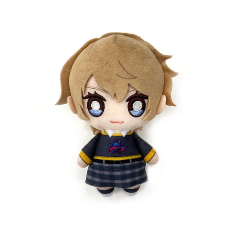 [PRE ORDER] BÔNG Persona 5: The Phantom X - Plush Keychain (Kadokawa, Kadokawa Store) PLUSH CHÍNH HÃNG