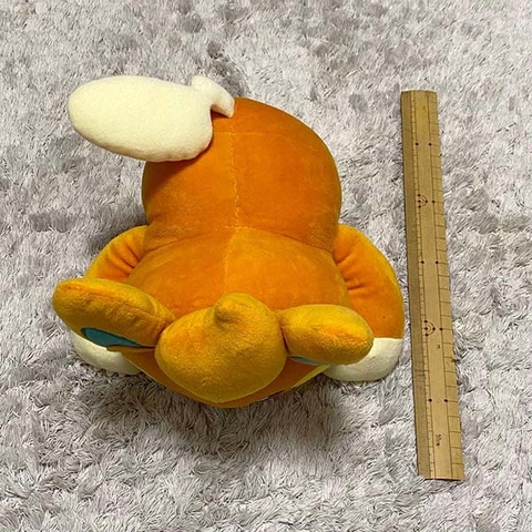 BÔNG Pamo - Pocket Monsters - Mecha Mofugutto Nuigurumi - Wink Ver. (Bandai Spirits) PLUSH CHÍNH HÃNG