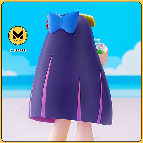 [PRE ORDER] MÔ HÌNH Stocking Anarchy  - New Panty & Stocking with Garterbelt - Beach Queens - Pop Up Parade - L (Wave) FIGURE CHÍNH HÃNG