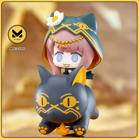 [PRE ORDER] MÔ HÌNH Pepe - Arknights - Happy Shake (Apex Innovation) FIGURE CHÍNH HÃNG