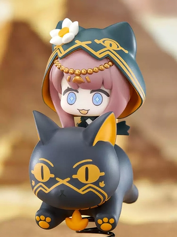 [PRE ORDER] MÔ HÌNH Pepe - Arknights - Happy Shake (Apex Innovation) FIGURE CHÍNH HÃNG