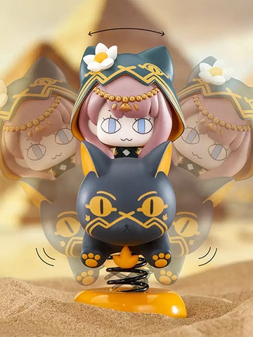 [PRE ORDER] MÔ HÌNH Pepe - Arknights - Happy Shake (Apex Innovation) FIGURE CHÍNH HÃNG