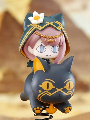 [PRE ORDER] MÔ HÌNH Pepe - Arknights - Happy Shake (Apex Innovation) FIGURE CHÍNH HÃNG