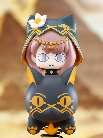 [PRE ORDER] MÔ HÌNH Pepe - Arknights - Happy Shake (Apex Innovation) FIGURE CHÍNH HÃNG