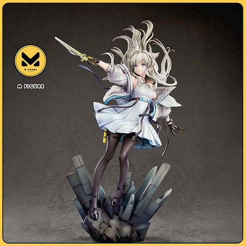 [PRE ORDER] MÔ HÌNH Perlica - Arknights: Endfield - 1/7 (Good Smile Arts Shanghai) FIGURE CHÍNH HÃNG