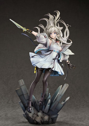 [PRE ORDER] MÔ HÌNH Perlica - Arknights: Endfield - 1/7 (Good Smile Arts Shanghai) FIGURE CHÍNH HÃNG