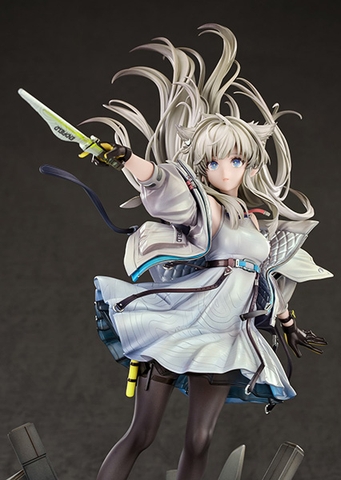 [PRE ORDER] MÔ HÌNH Perlica - Arknights: Endfield - 1/7 (Good Smile Arts Shanghai) FIGURE CHÍNH HÃNG