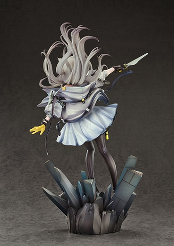 [PRE ORDER] MÔ HÌNH Perlica - Arknights: Endfield - 1/7 (Good Smile Arts Shanghai) FIGURE CHÍNH HÃNG