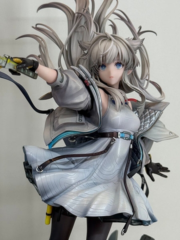 [PRE ORDER] MÔ HÌNH Perlica - Arknights: Endfield - 1/7 (Good Smile Arts Shanghai) FIGURE CHÍNH HÃNG
