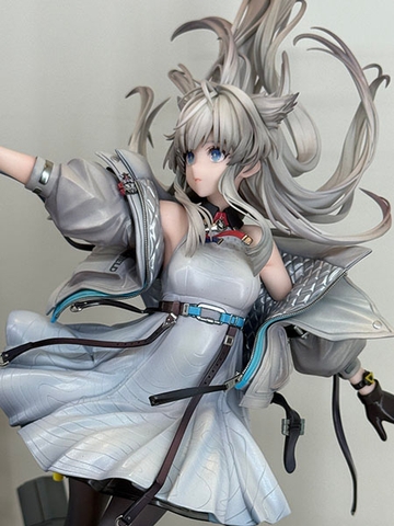 [PRE ORDER] MÔ HÌNH Perlica - Arknights: Endfield - 1/7 (Good Smile Arts Shanghai) FIGURE CHÍNH HÃNG