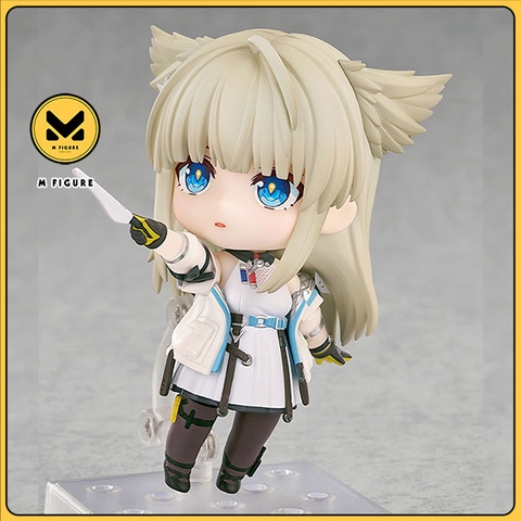 [PRE ORDER] MÔ HÌNH Perlica - Arknights: Endfield - Nendoroid (#3043) (Good Smile Arts Shanghai, Good Smile Company) FIGURE CHÍNH HÃNG