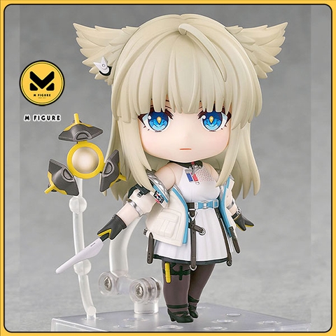 [PRE ORDER] MÔ HÌNH Perlica - Arknights: Endfield - Nendoroid (#3043) (Good Smile Arts Shanghai, Good Smile Company) FIGURE CHÍNH HÃNG