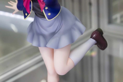 MÔ HÌNH Kana Arima 1/7 Complete Figure (Kotobukiya)FIGURE CHÍNH HÃNG