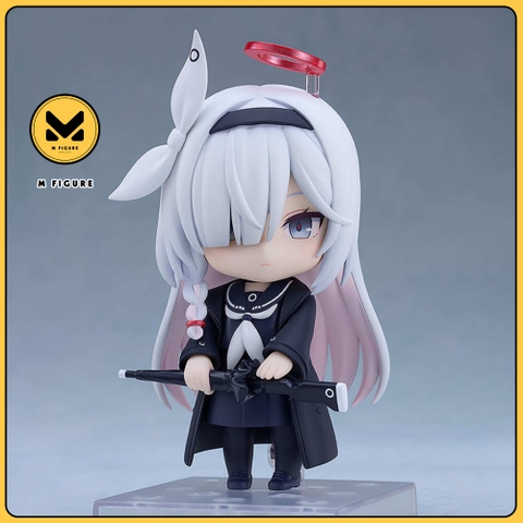 MÔ HÌNH Plana - Blue Archive - Nendoroid (#2603) (Good Smile Company) FIGURE CHÍNH HÃNG