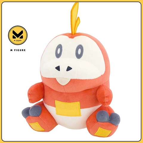 BÔNG Hogato - Pocket Monsters - Mecha Mofugutto Nuigurumi (Bandai Spirits) PLUSH CHÍNH HÃNG