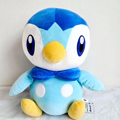 BÔNG Pochama - Pocket Monsters - Mecha Mofugutto Nuigurumi (Bandai Spirits) PLUSH CHÍNH HÃNG