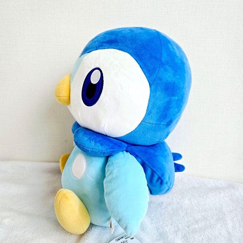 BÔNG Pochama - Pocket Monsters - Mecha Mofugutto Nuigurumi (Bandai Spirits) PLUSH CHÍNH HÃNG