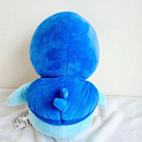BÔNG Pochama - Pocket Monsters - Mecha Mofugutto Nuigurumi (Bandai Spirits) PLUSH CHÍNH HÃNG