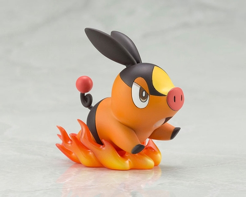 [PRE ORDER] MÔ HÌNH Pokabu - Touko - Pocket Monsters - ARTFX J - Pokémon Figure Series - 1/8 (Kotobukiya) FIGURE CHÍNH HÃNG