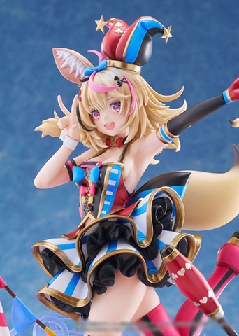 [PRE ORDER] MÔ HÌNH Omaru Polka - Hololive - Zain - 1/7 (Claynel) FIGURE CHÍNH HÃNG