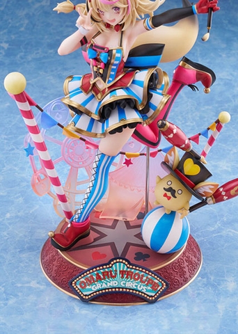 [PRE ORDER] MÔ HÌNH Omaru Polka - Hololive - Zain - 1/7 (Claynel) FIGURE CHÍNH HÃNG