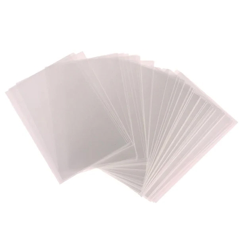 BỌC CARD Sleeves - Bọc thẻ cho các sản phẩm TCG (PopCornGames) Card Sleeves CHÍNH HÃNG