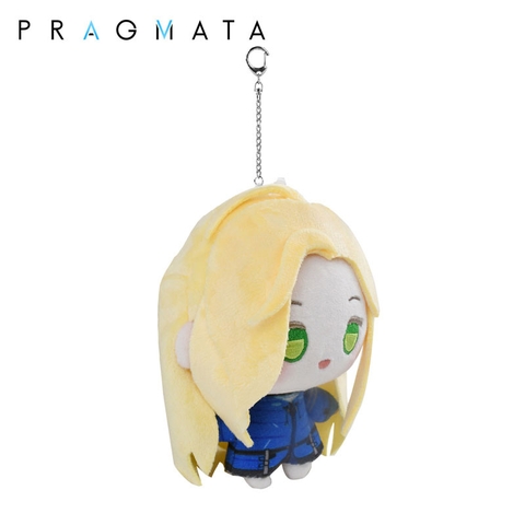[PRE ORDER] BÔNG Diana - Pragmata - Plush Keychain (Fanthful) PLUSH CHÍNH HÃNG
