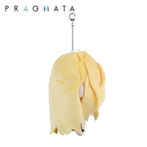 [PRE ORDER] BÔNG Diana - Pragmata - Plush Keychain (Fanthful) PLUSH CHÍNH HÃNG