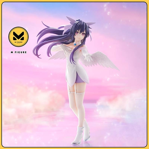 [Pre Order] MÔ HÌNH Yatogami Tohka - Date A Live V - Bicute Pure (FuRyu) FIGURE CHÍNH HÃNG
