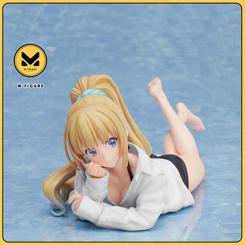 MÔ HÌNH Karuizawa Kei - Classroom of the Elite - 1/7 (elCOCO) FIGURE CHÍNH HÃNG