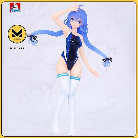 [Pre Order] MÔ HÌNH Roxy Migurdia - Mushoku Tensei II - Vivit Figure (System Service) FIGURE CHÍNH HÃNG
