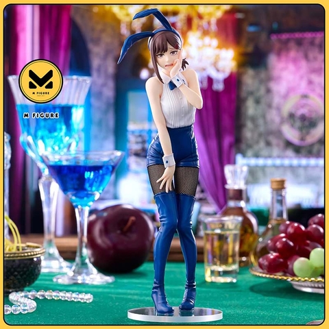 [Pre Order] MÔ HÌNH Higashiyama Kobeni - Chainsaw Man - BiCute Bunnies (FuRyu, Round1) FIGURE CHÍNH HÃNG