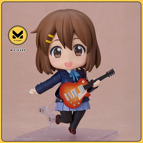 MÔ HÌNH Yui Hirasawa - K-On! - Nendoroid (#2900) - Nendoroid (Good Smile Company ) FIGURE CHÍNH HÃNG
