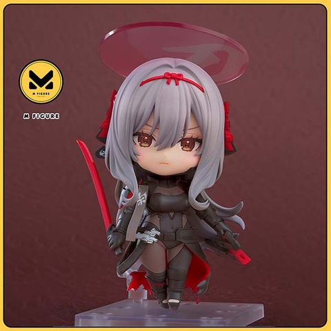 [Pre Order] MÔ HÌNH Scarlet - Goddess of Victory: Nikke - Nendoroid (#2881) - Black Shadow (Good Smile Company) FIGURE CHÍNH HÃNG