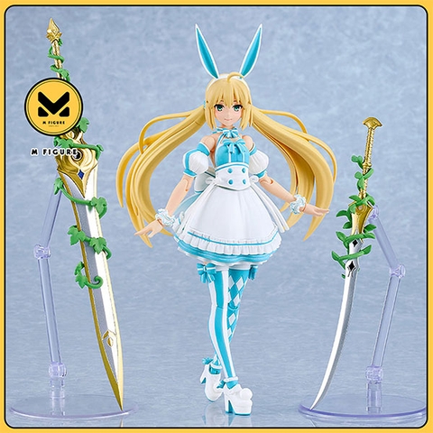 [Pre Order] MÔ HÌNH Berserker/Artoria Caster - Fate/Grand Order - PLAMATEA - (Good Smile Company) FIGURE CHÍNH HÃNG