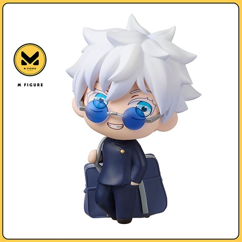 MÔ HÌNH Gojo Satoru - Jujutsu Kaisen - Tekupiku - Jujutsu Kousen (Bandai Spirits) FIGURE CHÍNH HÃNG