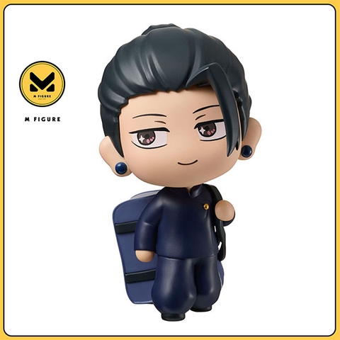 MÔ HÌNH Geto Suguru - Jujutsu Kaisen - Tekupiku - Jujutsu Kousen (Bandai Spirits) FIGURE CHÍNH HÃNG