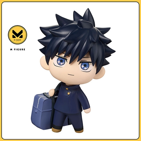 [PRE ORDER] MÔ HÌNH Megumi Fushiguro - Jujutsu Kaisen - Tekupiku - Jujutsu Kousen (Bandai Spirits) FIGURE CHÍNH HÃNG