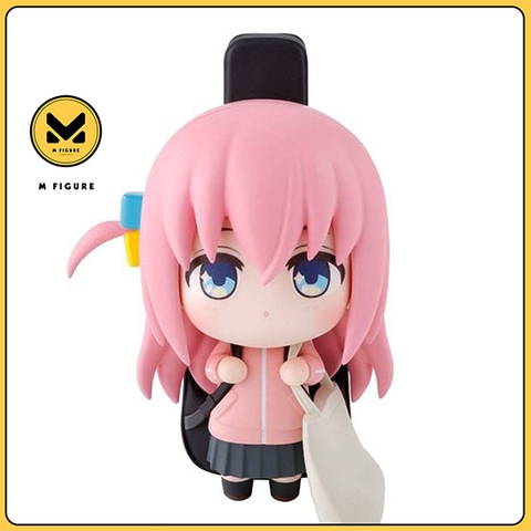 MÔ HÌNH Gotoh Hitori - Bocchi the Rock! - Tekupiku (Bandai Spirits) FIGURE CHÍNH HÃNG