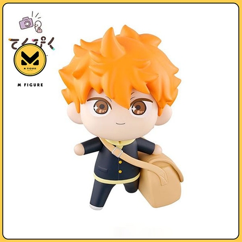MÔ HÌNH Hinata Shouyou - Haikyuu!! - Tekupiku (Bandai Spirits) (Bandai Spirits) FIGURE CHÍNH HÃNG