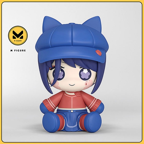 [Pre Order] MÔ HÌNH Cappy - MiSide - Huggy Good Smile (Good Smile Arts Shanghai, Good Smile Company) FIGURE CHÍNH HÃNG
