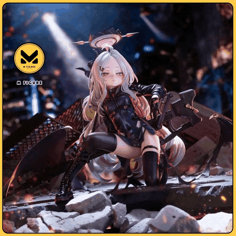 [PRE ORDER] MÔ HÌNH Sorasaki Hina - Blue Archive (ACGN 02 Studio) FIGURE CHÍNH HÃNG