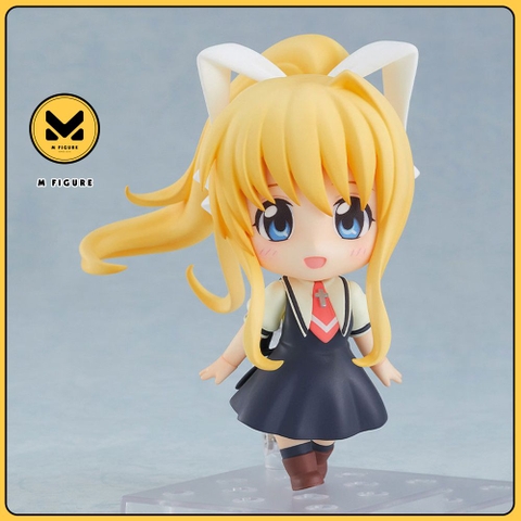 [PRE ORDER] MÔ HÌNH Kamio Misuzu - Kaginado - Nendoroid (#1847) (Good Smile Company) FIGURE CHÍNH HÃNG