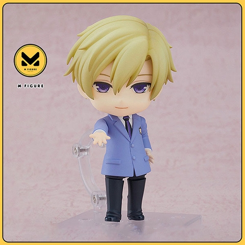 MÔ HÌNH Suoh Tamaki - Ouran Koukou Host Club - Nendoroid (#2104) (Good Smile Company, Orange Rouge) FIGURE CHÍNH HÃNG