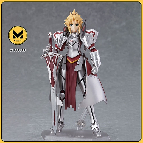 MÔ HÌNH Mordred - Fate/Apocrypha - Figma (#414) - Saber of 